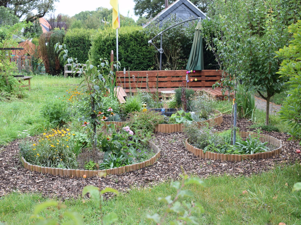 Garten 33